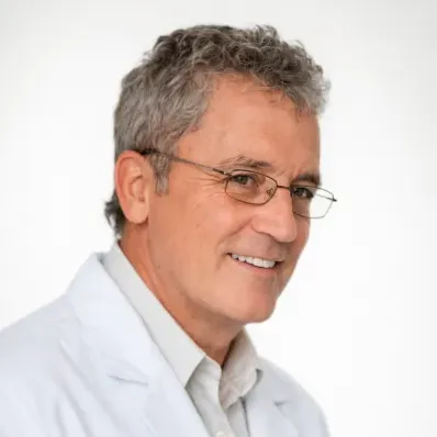 Фото врача Фахреев Айдар Гарафиевич