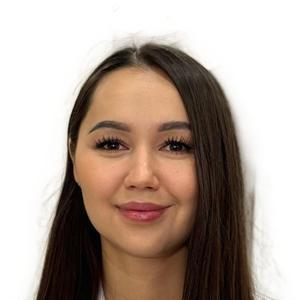 Фото врача Фардеева Резида Камильевна