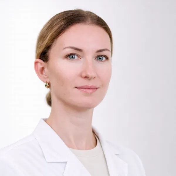 Фото врача Гизатулина Диляра Алмазовна
