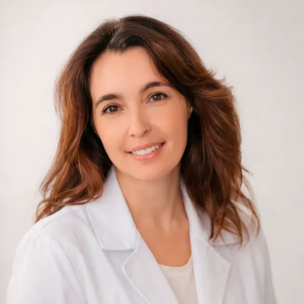 Фото врача Хакимова Наиля Мусаевна