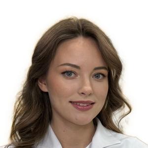 Фото врача Патрикеева Анастасия Юрьевна