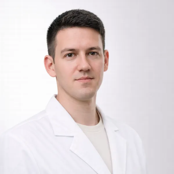 Фото врача Сабиров Рамиль Камилевич