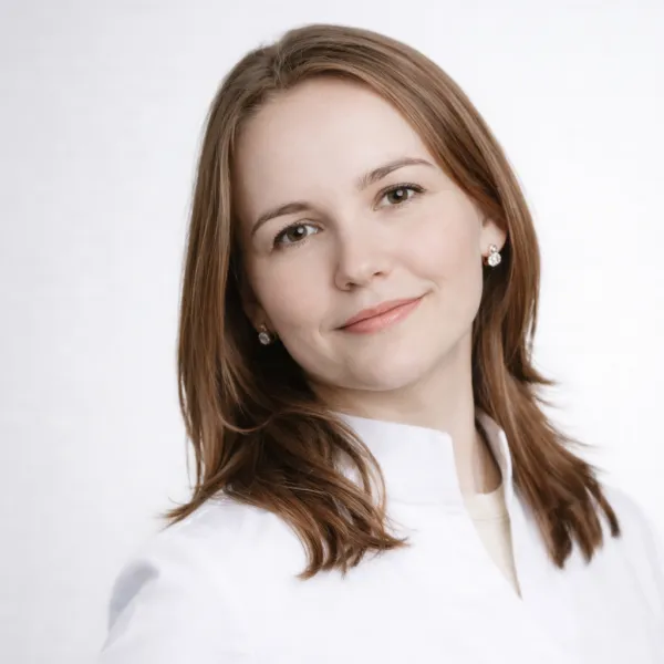 Фото врача Валиева Лейсан Фанилевна