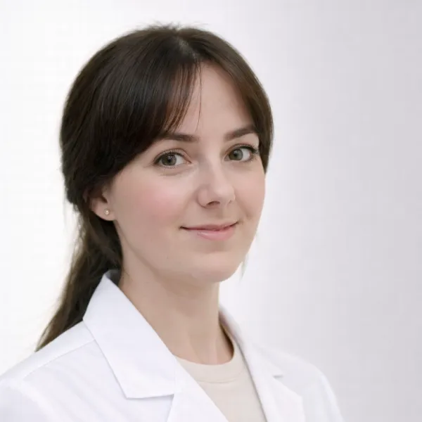 Фото врача Янгуразова Александра Васильевна